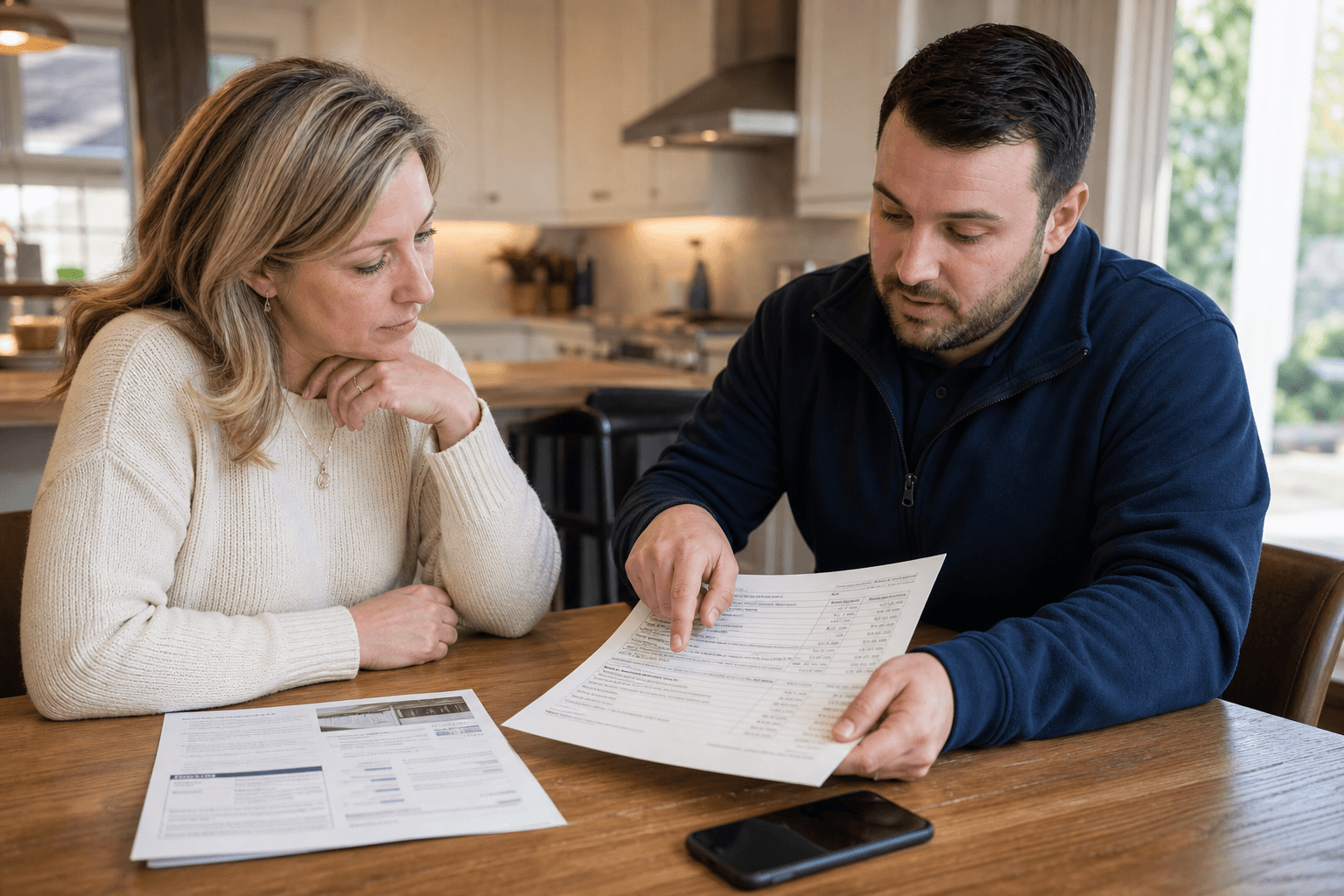 How Does a Second-Opinion HVAC Evaluation Work?