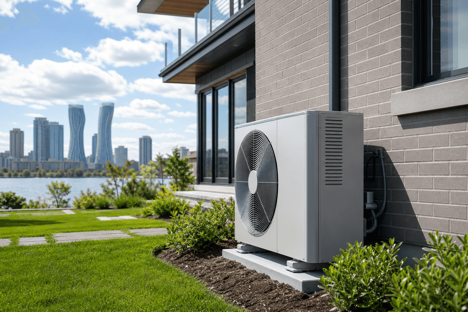 Mississauga heat pump guide: What a heat pump is and why it matters