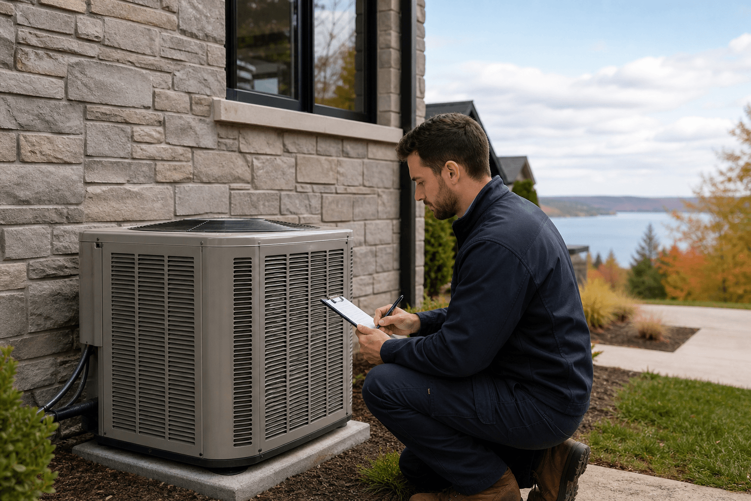 Seven HVAC evaluations every Ontario homeowner should use